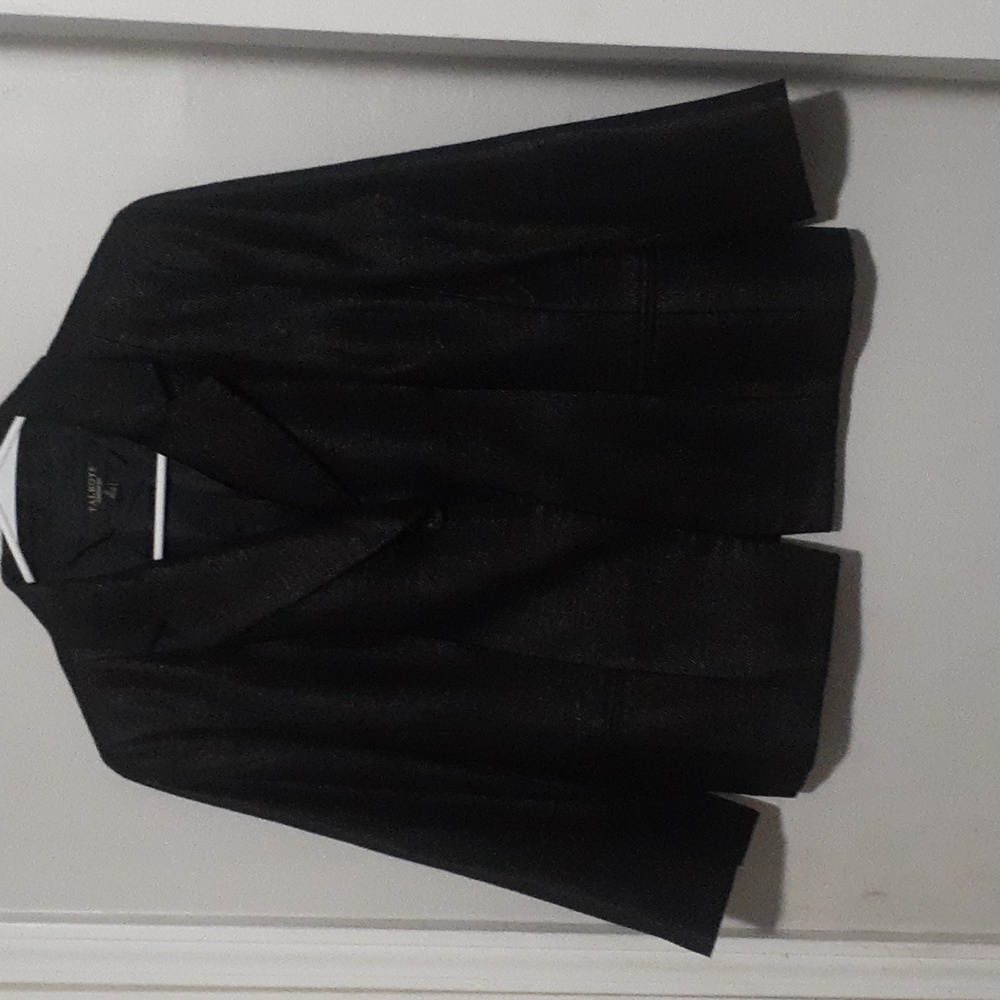Talbot Jacket
